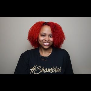 Meet your Posher, Ayana